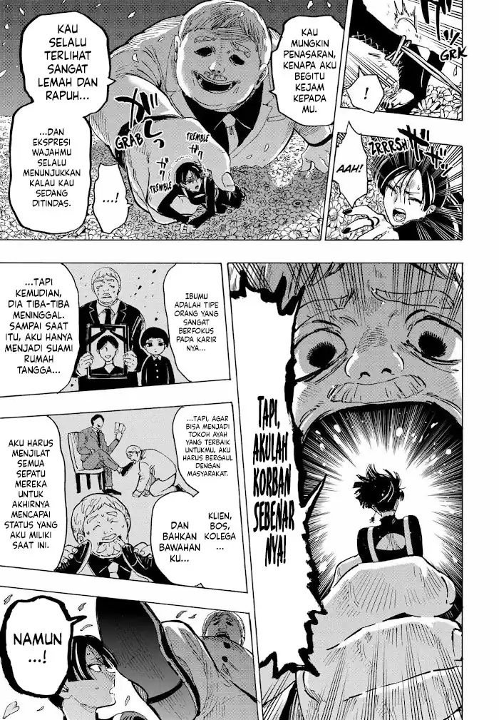 Read Marriagetoxin id Manga Online
