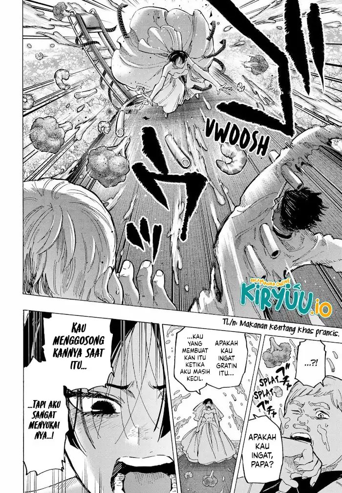 Read Marriagetoxin id Manga Online