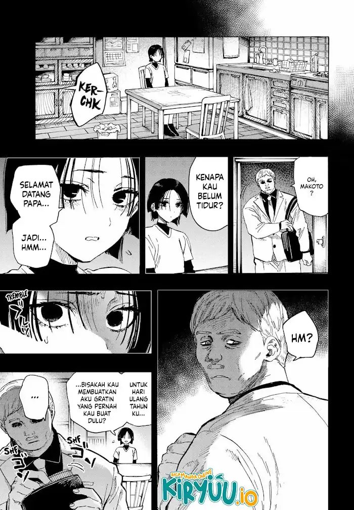 Read Marriagetoxin id Manga Online