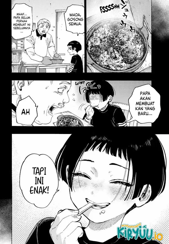 Read Marriagetoxin id Manga Online