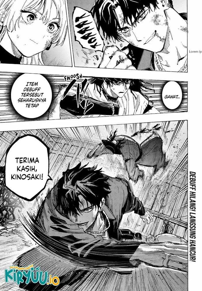 Read Marriagetoxin id Manga Online