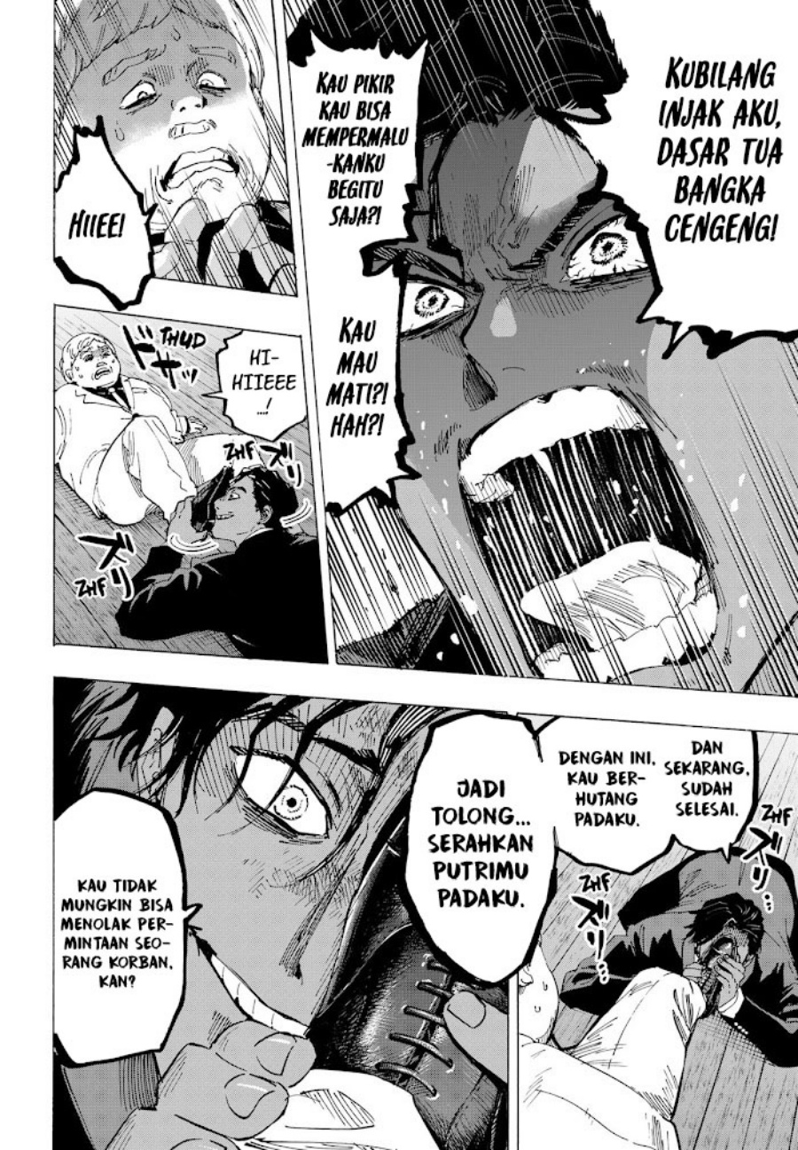Read Marriagetoxin id Manga Online