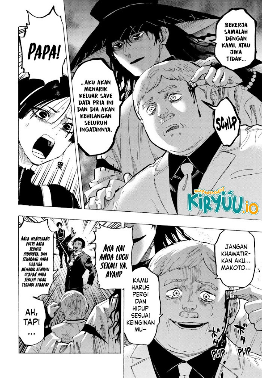 Read Marriagetoxin id Manga Online