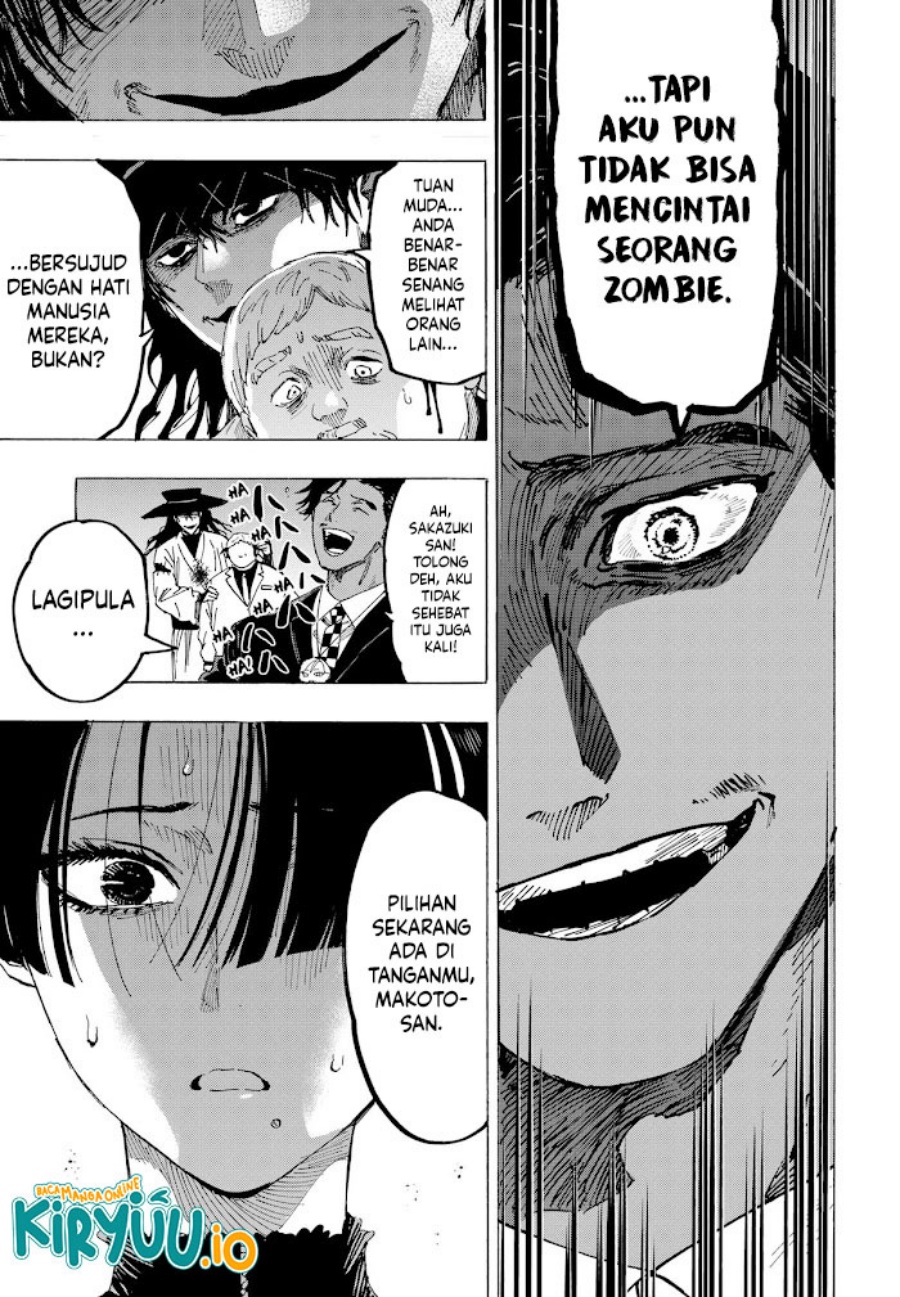 Read Marriagetoxin id Manga Online