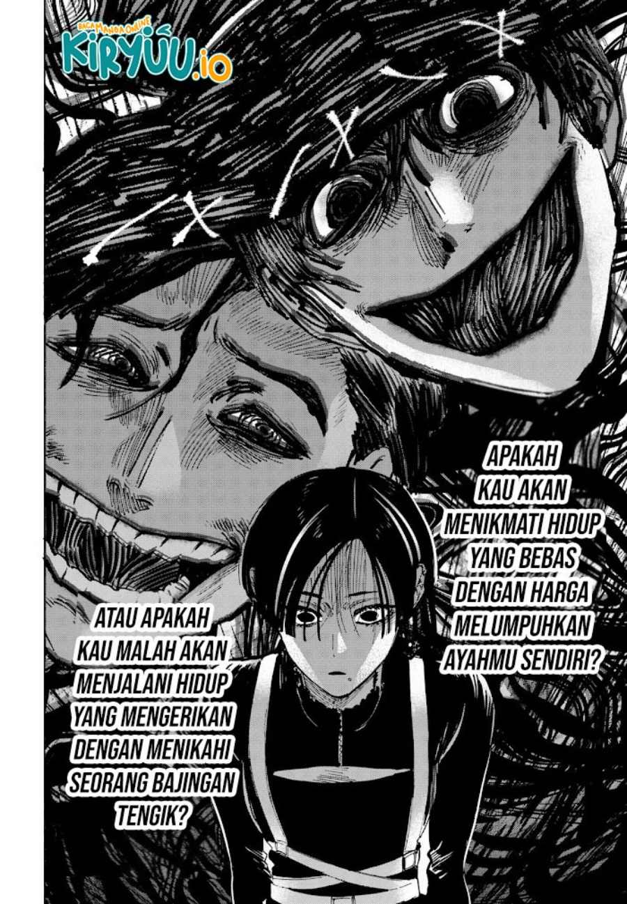 Read Marriagetoxin id Manga Online