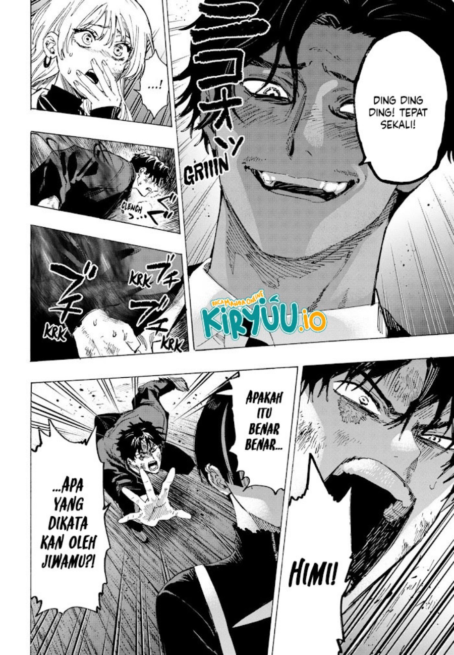 Read Marriagetoxin id Manga Online