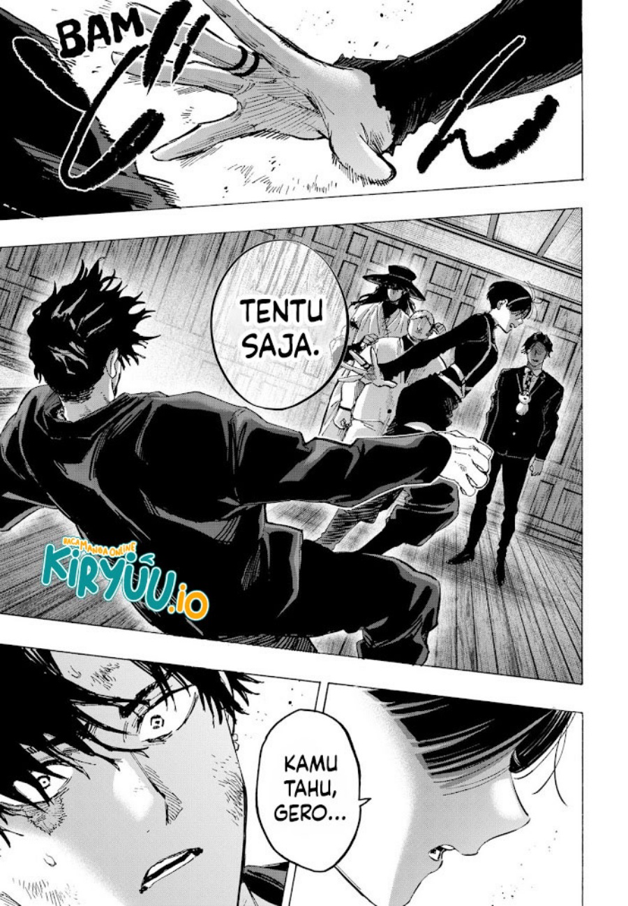 Read Marriagetoxin id Manga Online