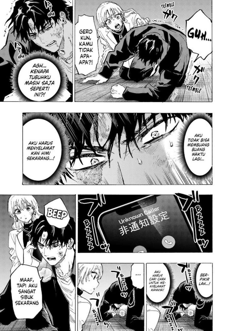 Read Marriagetoxin id Manga Online