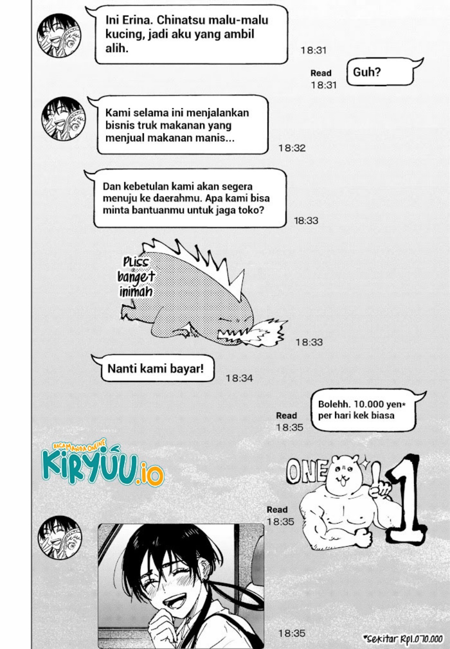Read Marriagetoxin id Manga Online