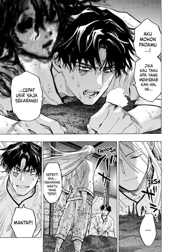 Read Marriagetoxin id Manga Online