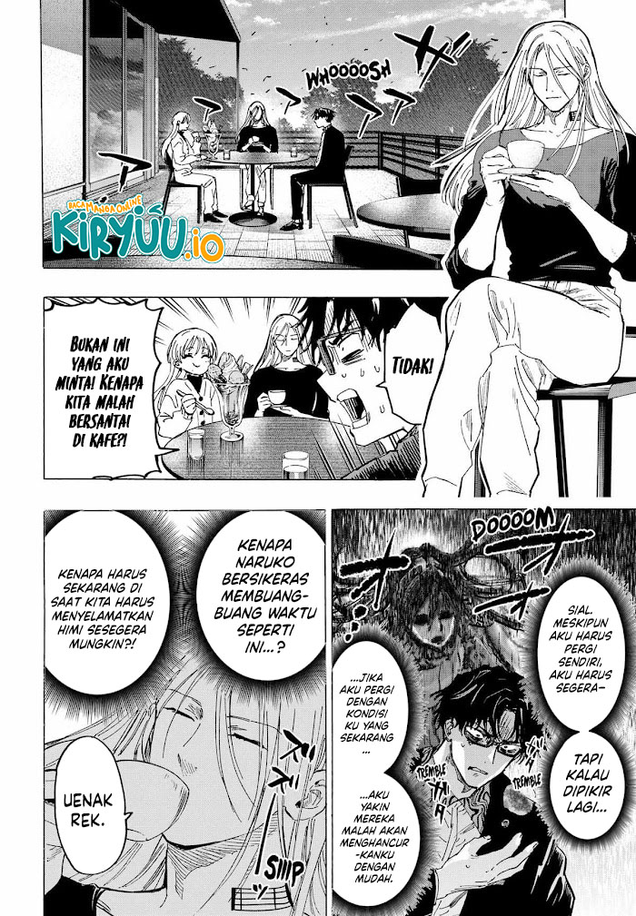 Read Marriagetoxin id Manga Online