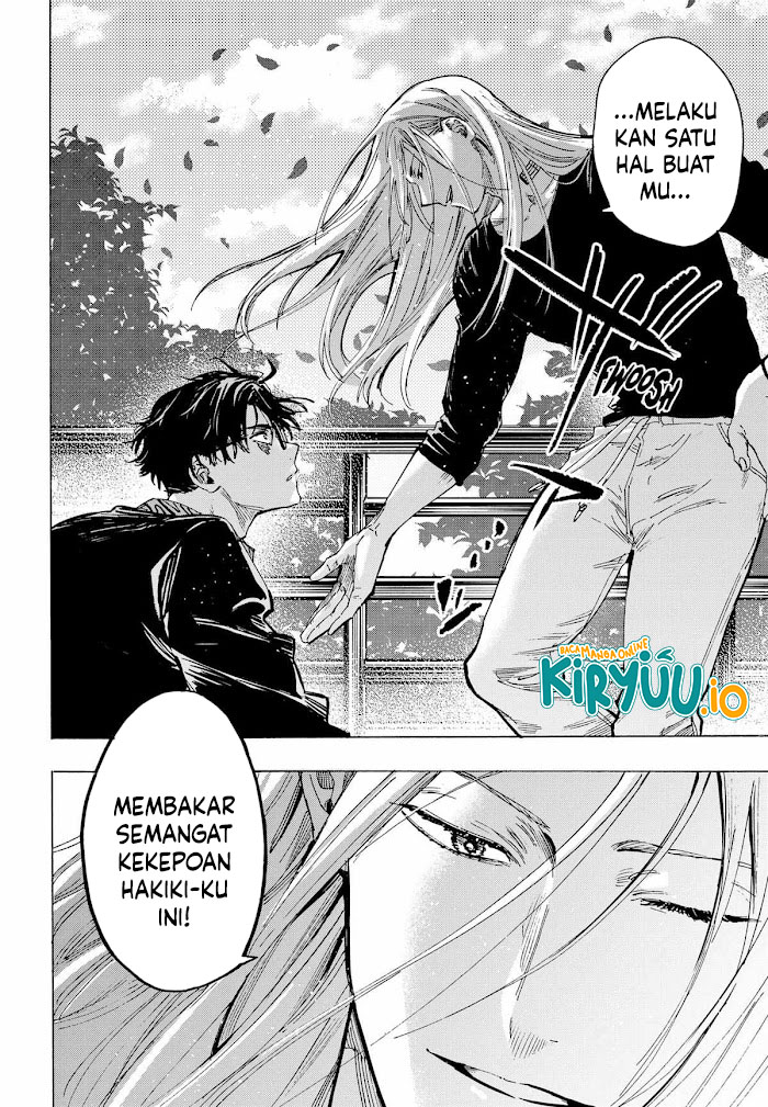 Read Marriagetoxin id Manga Online