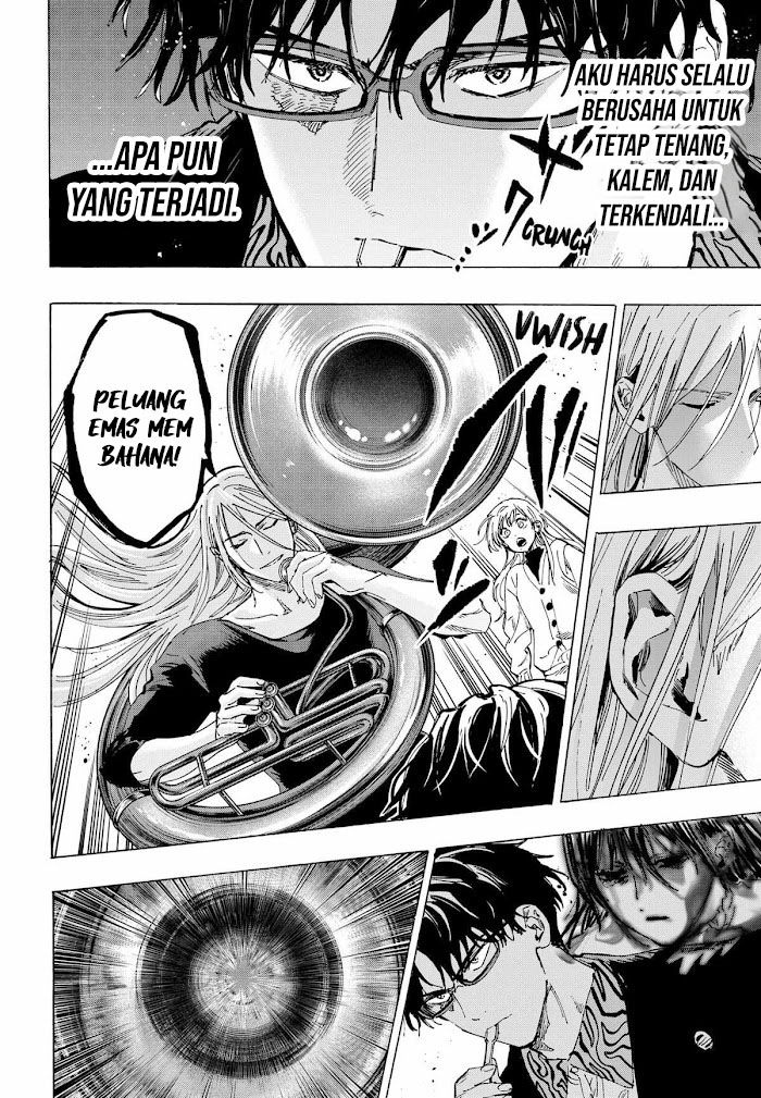 Read Marriagetoxin id Manga Online
