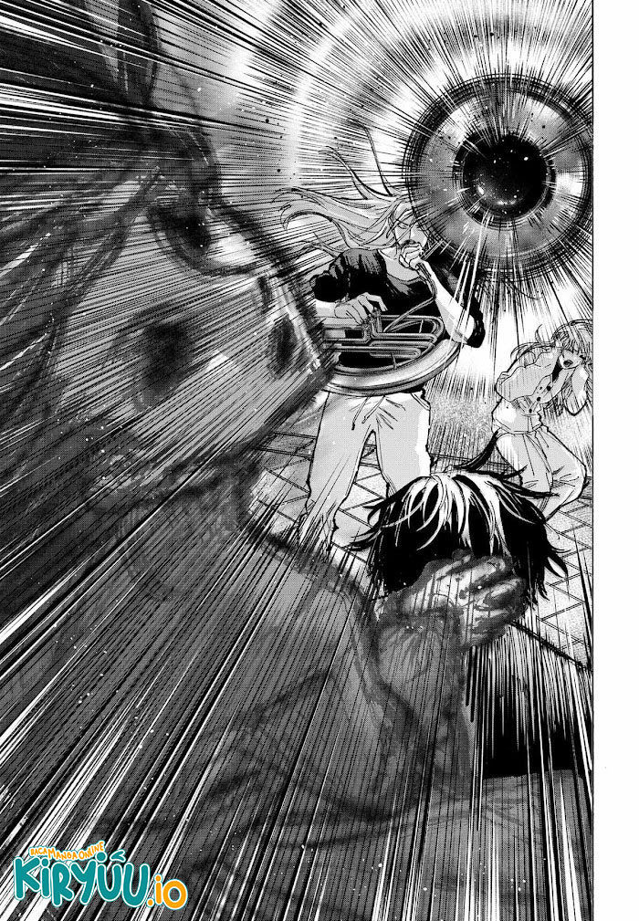 Read Marriagetoxin id Manga Online