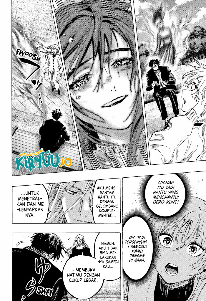 Read Marriagetoxin id Manga Online