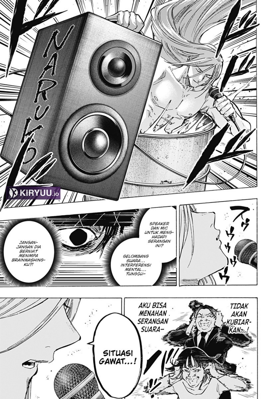 Read Marriagetoxin id Manga Online