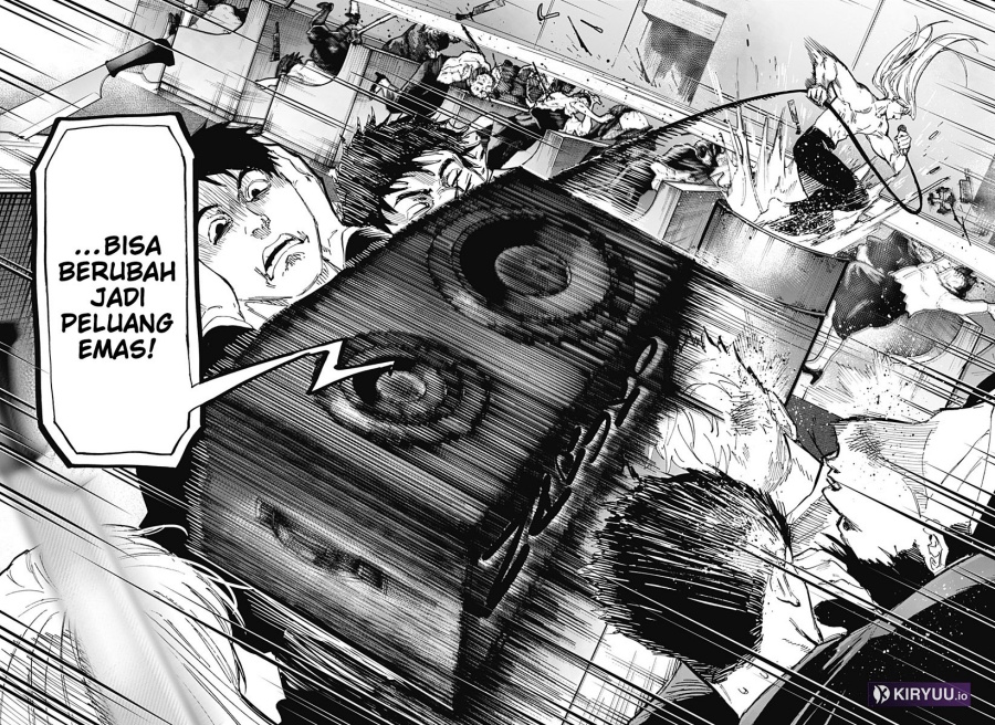 Read Marriagetoxin id Manga Online