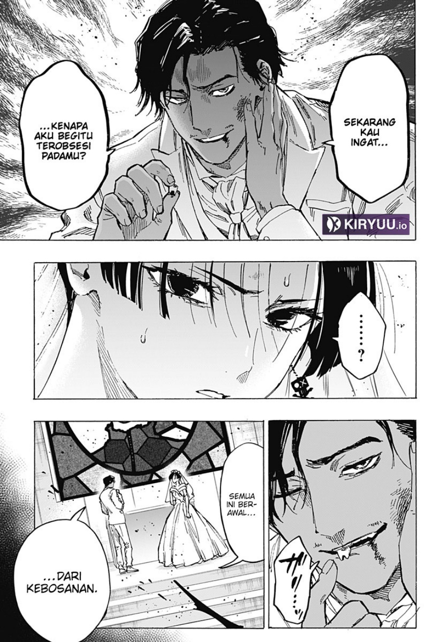 Read Marriagetoxin id Manga Online
