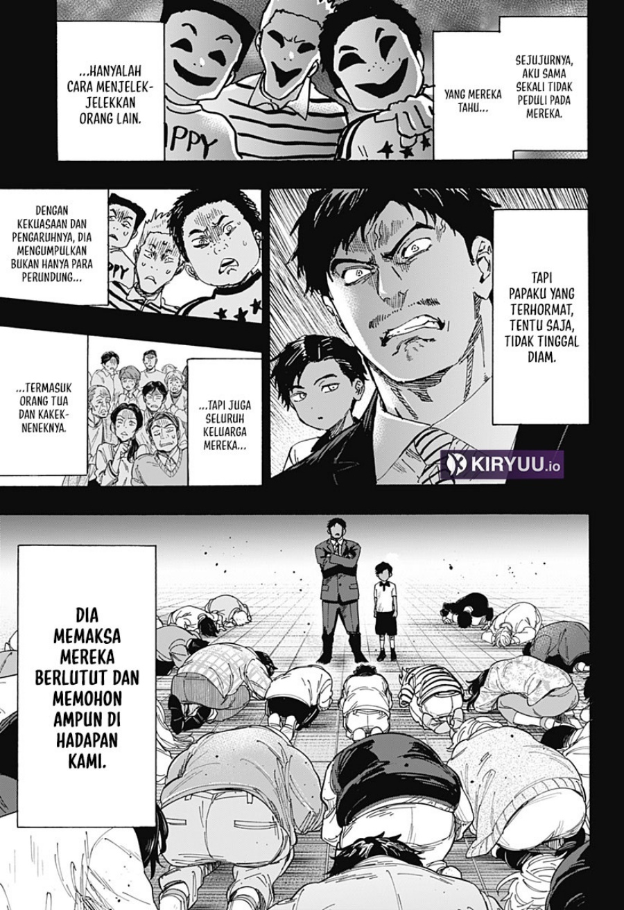 Read Marriagetoxin id Manga Online
