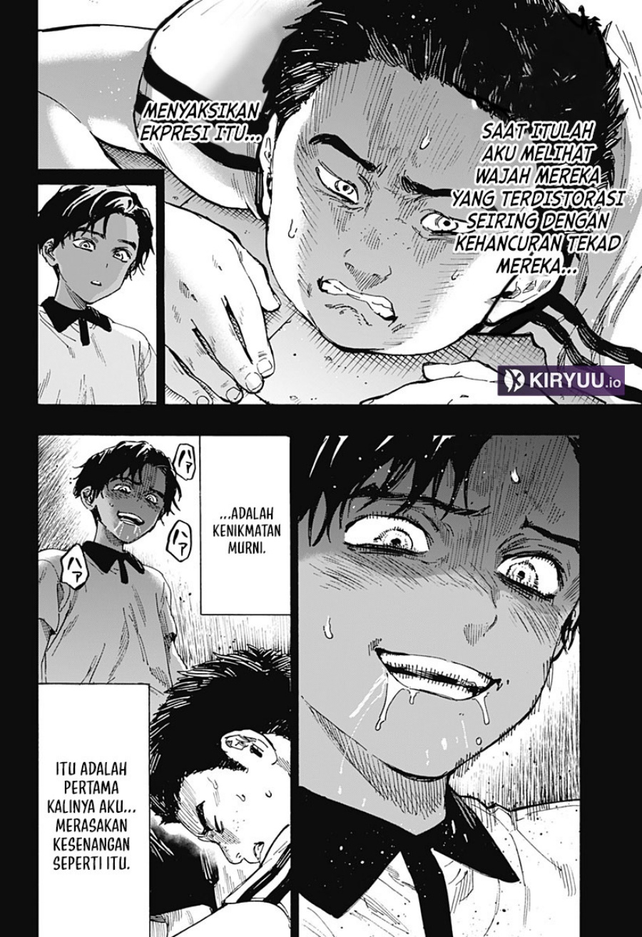 Read Marriagetoxin id Manga Online