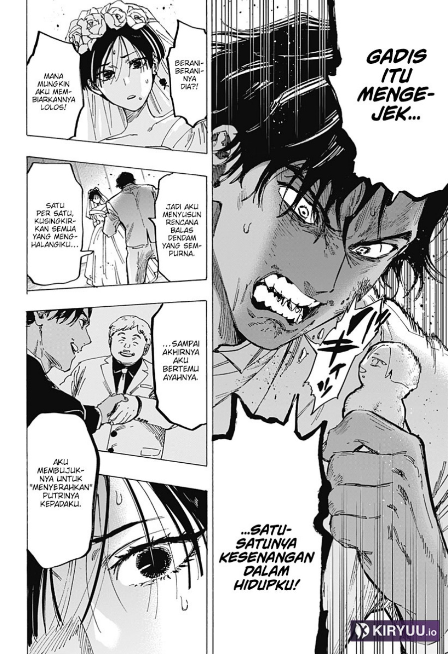 Read Marriagetoxin id Manga Online
