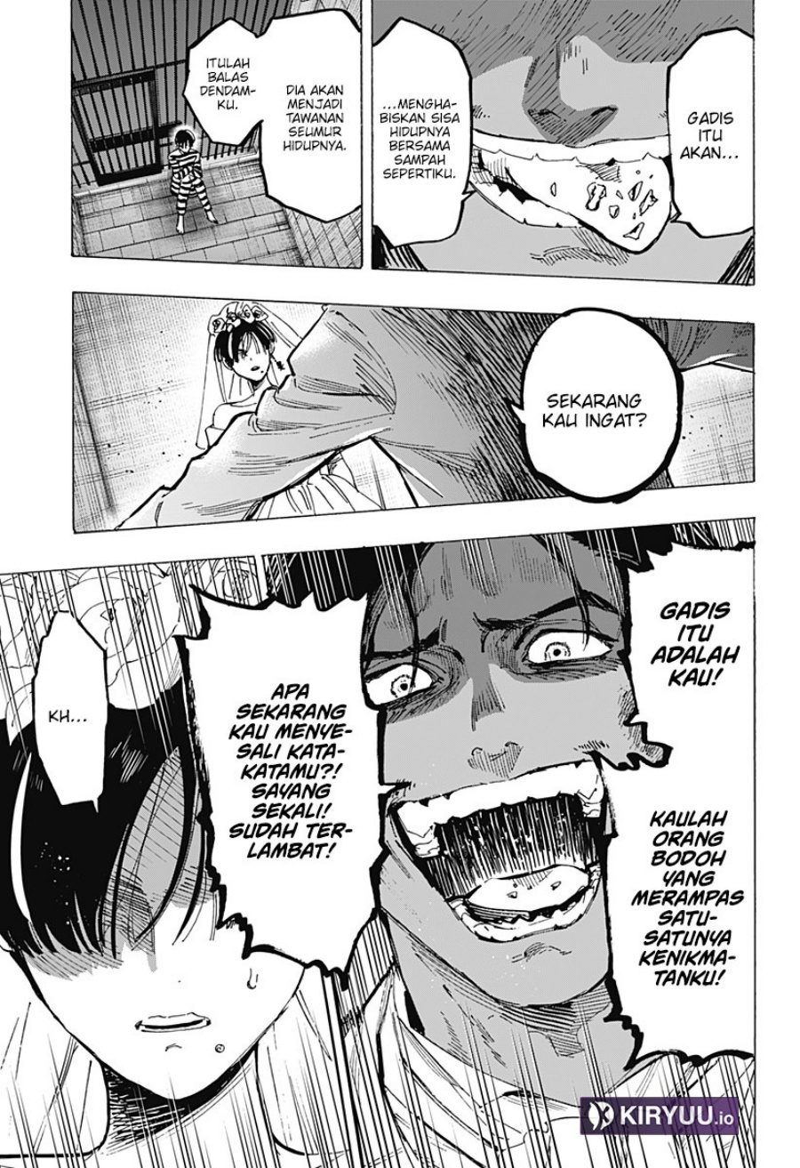 Read Marriagetoxin id Manga Online