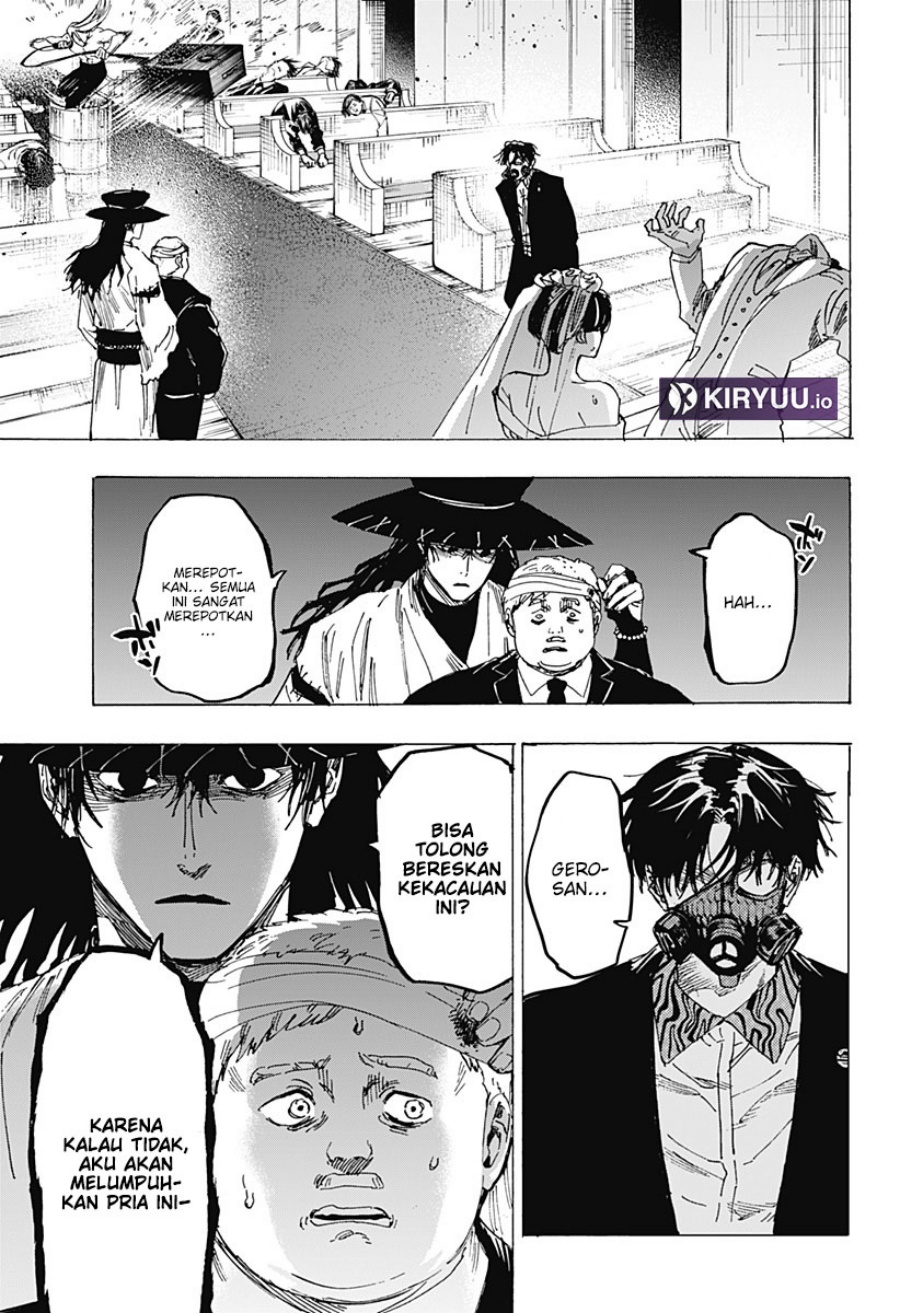 Read Marriagetoxin id Manga Online