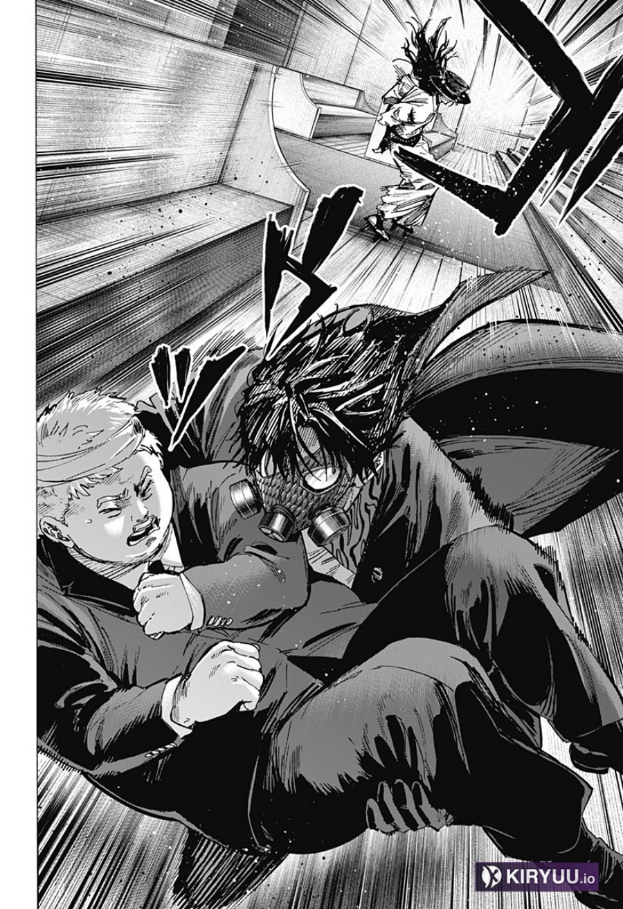 Read Marriagetoxin id Manga Online