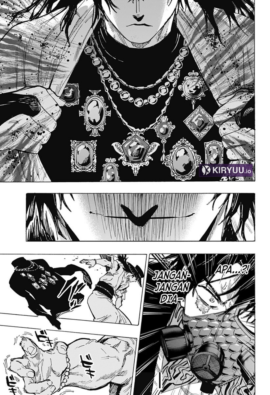 Read Marriagetoxin id Manga Online