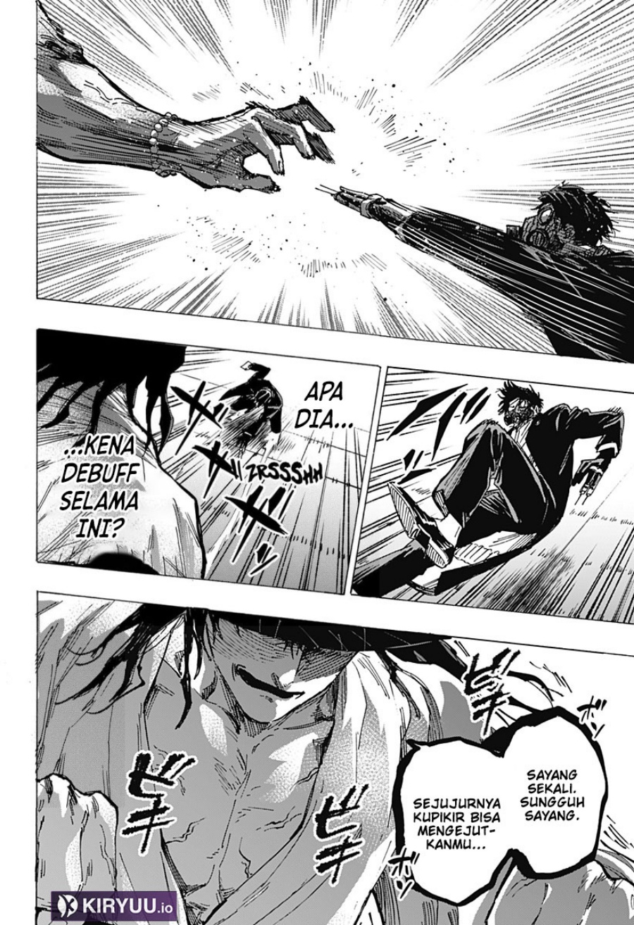 Read Marriagetoxin id Manga Online