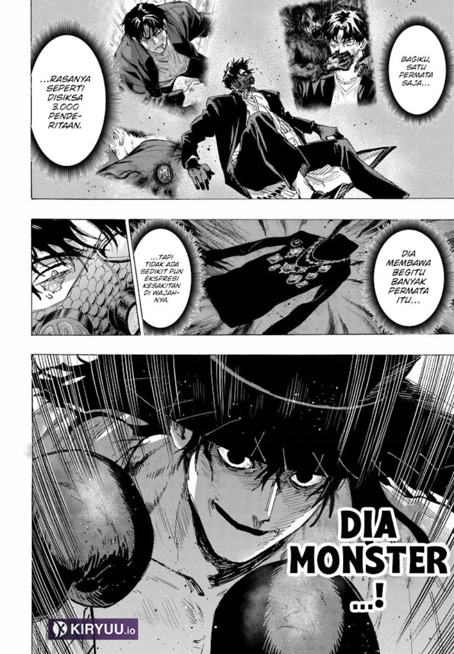 Read Marriagetoxin id Manga Online