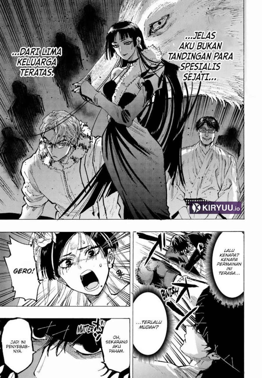 Read Marriagetoxin id Manga Online
