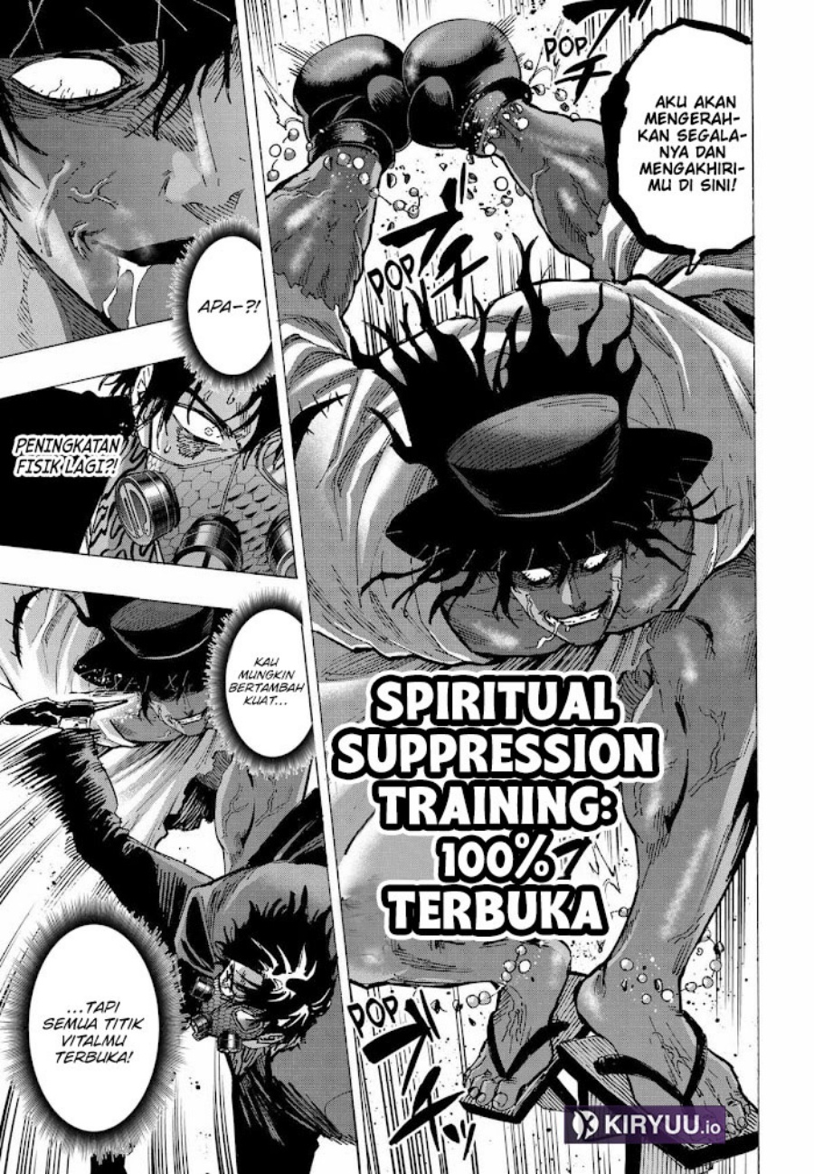 Read Marriagetoxin id Manga Online