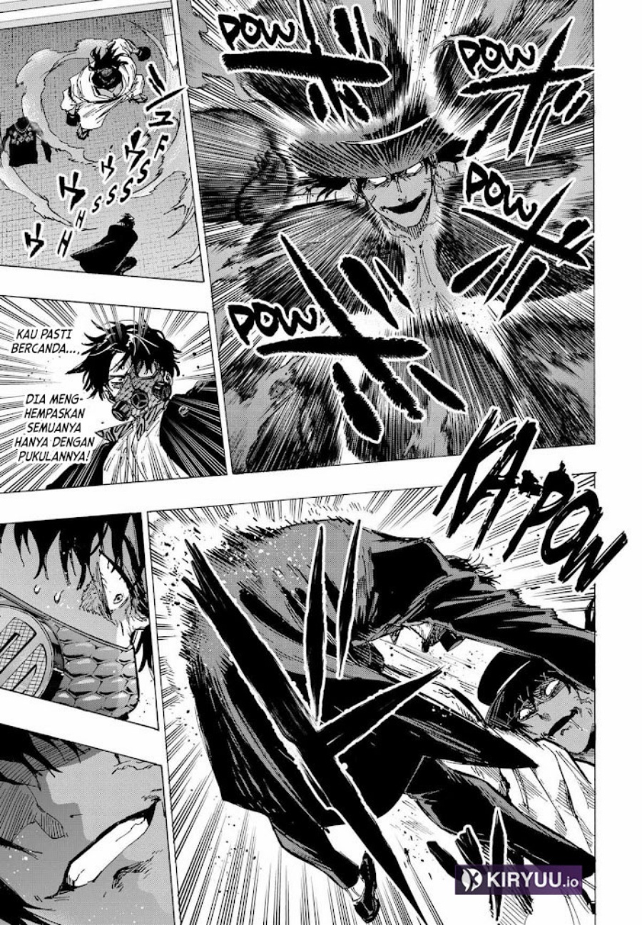 Read Marriagetoxin id Manga Online