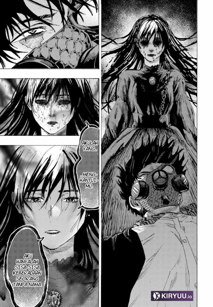 Read Marriagetoxin id Manga Online