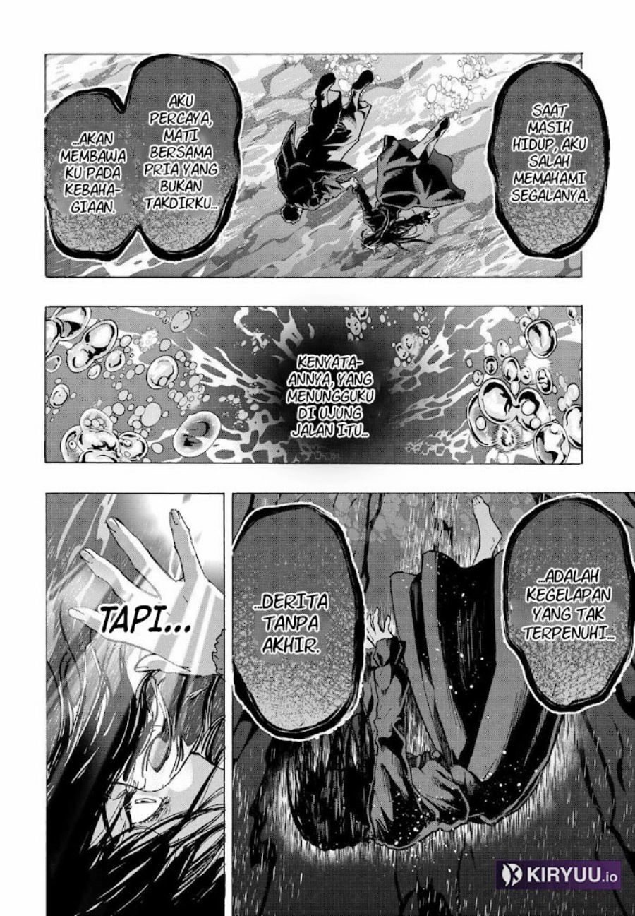 Read Marriagetoxin id Manga Online