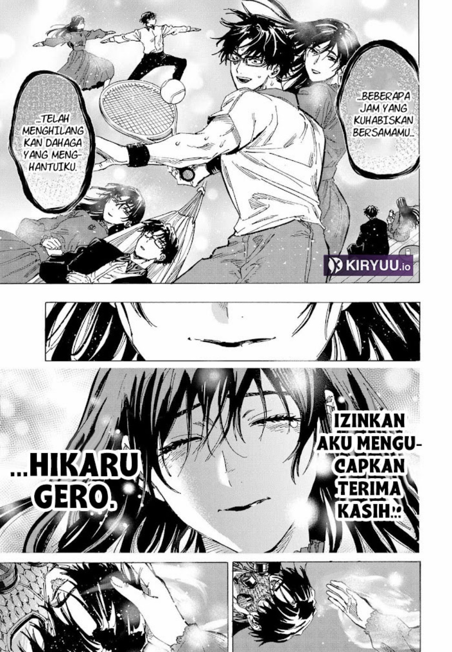 Read Marriagetoxin id Manga Online