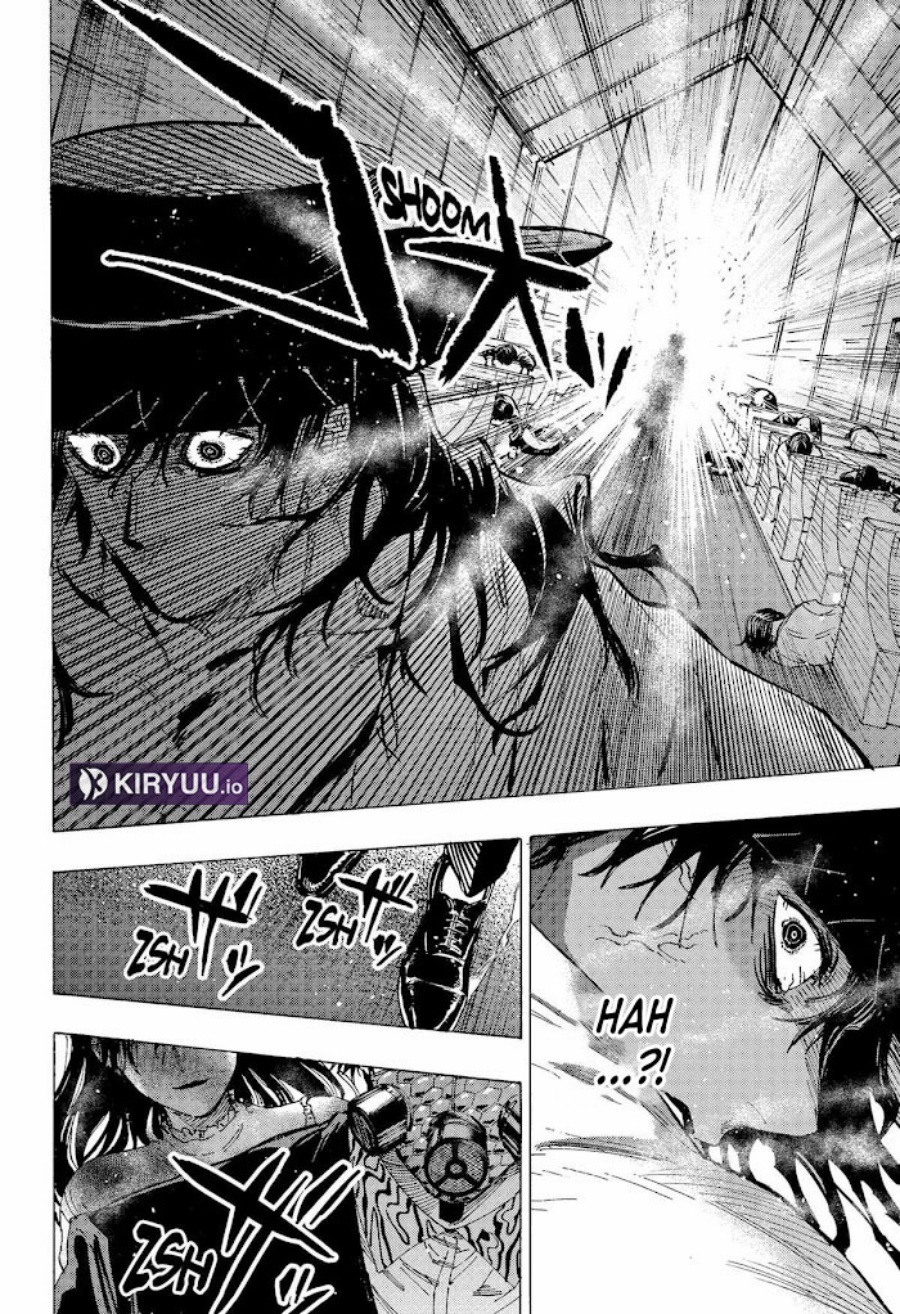 Read Marriagetoxin id Manga Online