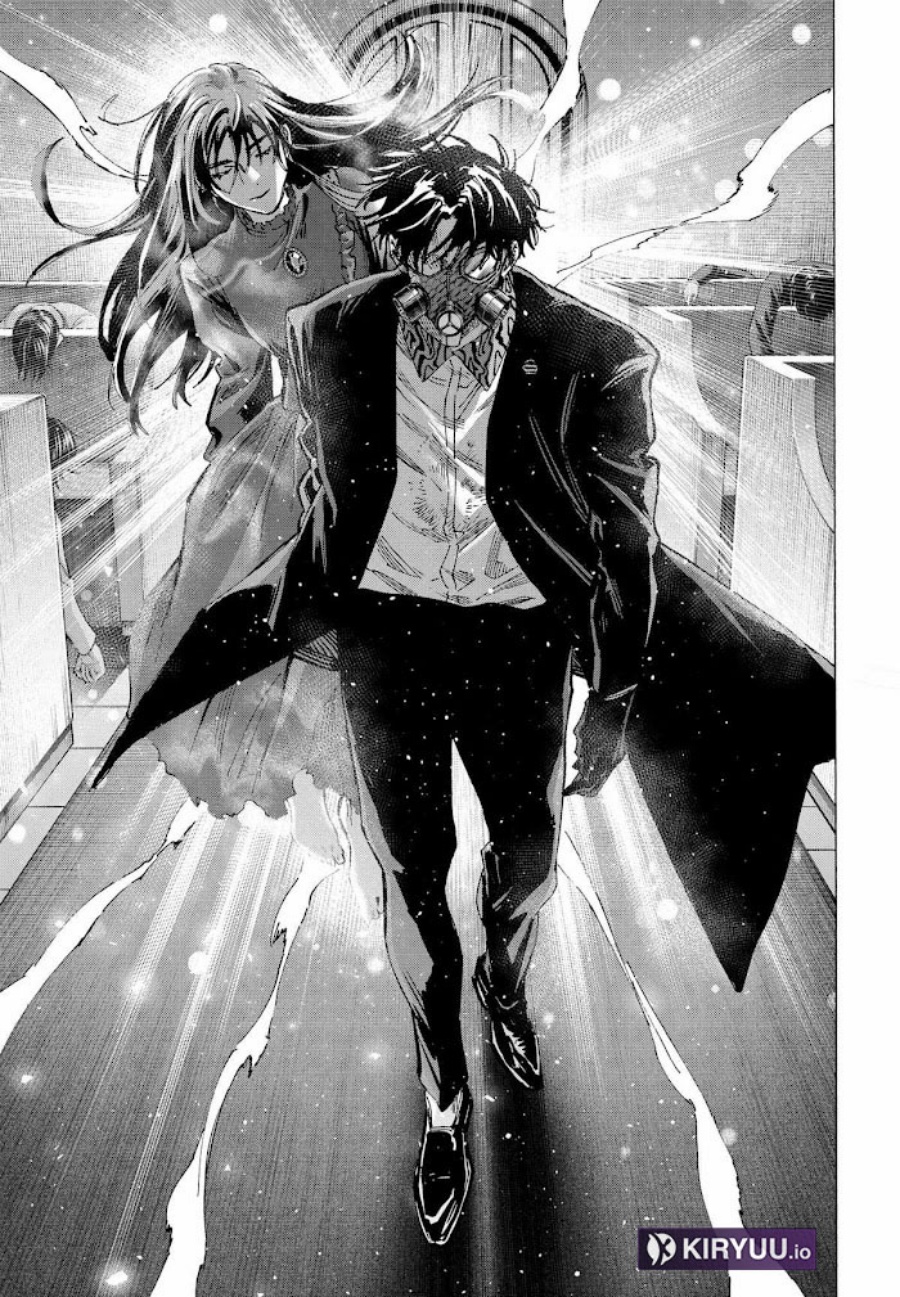 Read Marriagetoxin id Manga Online