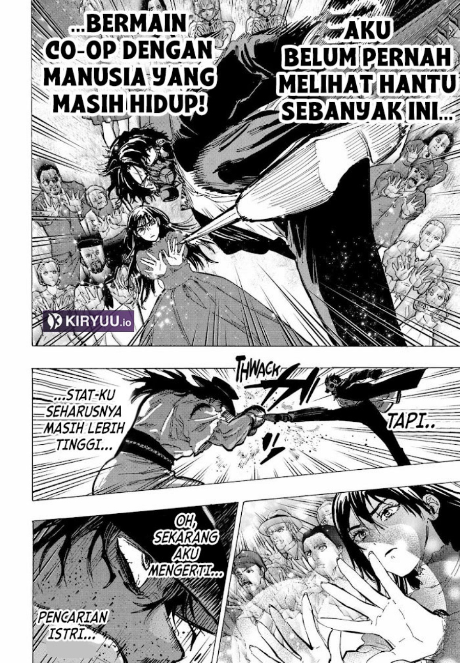 Read Marriagetoxin id Manga Online