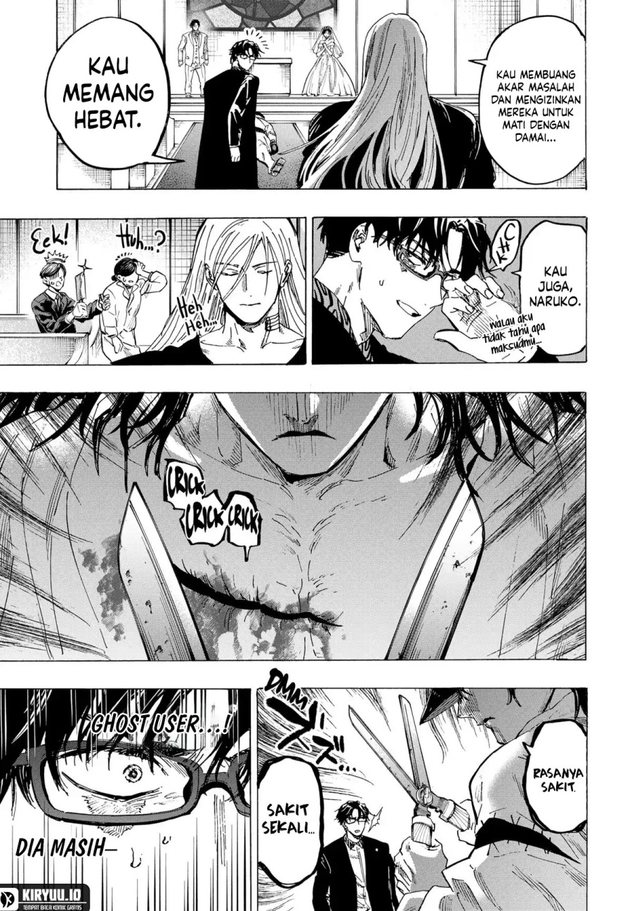 Read Marriagetoxin id Manga Online