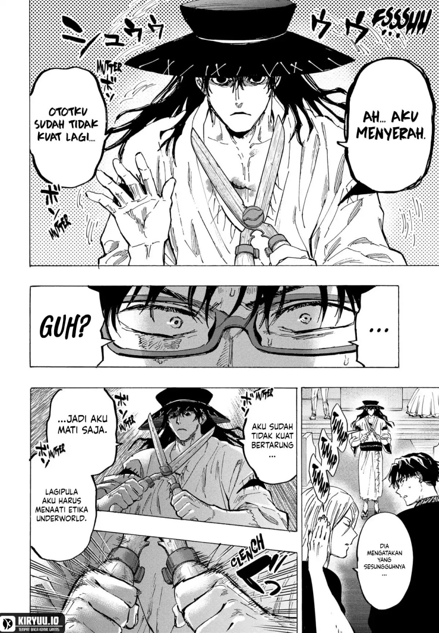Read Marriagetoxin id Manga Online