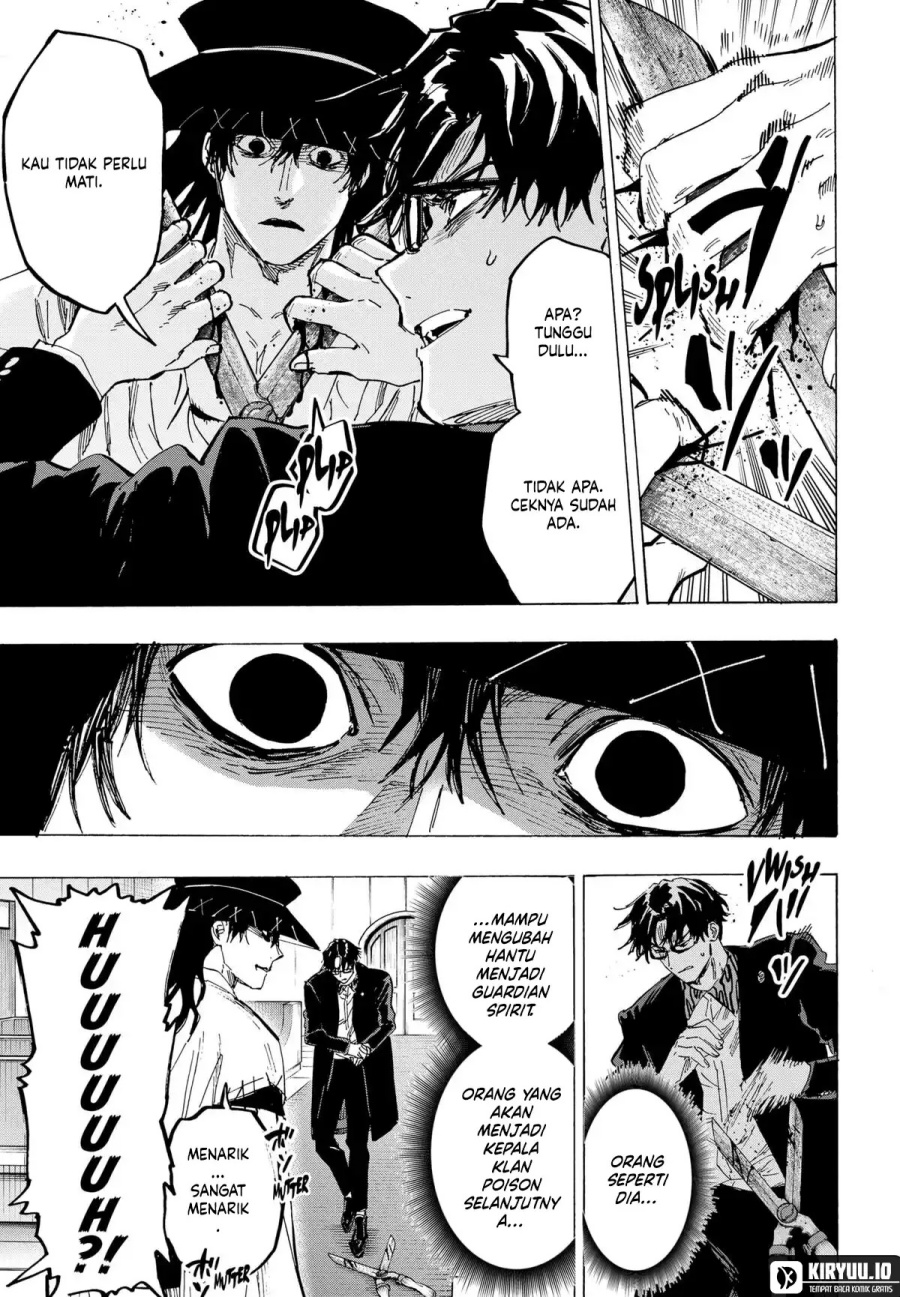 Read Marriagetoxin id Manga Online