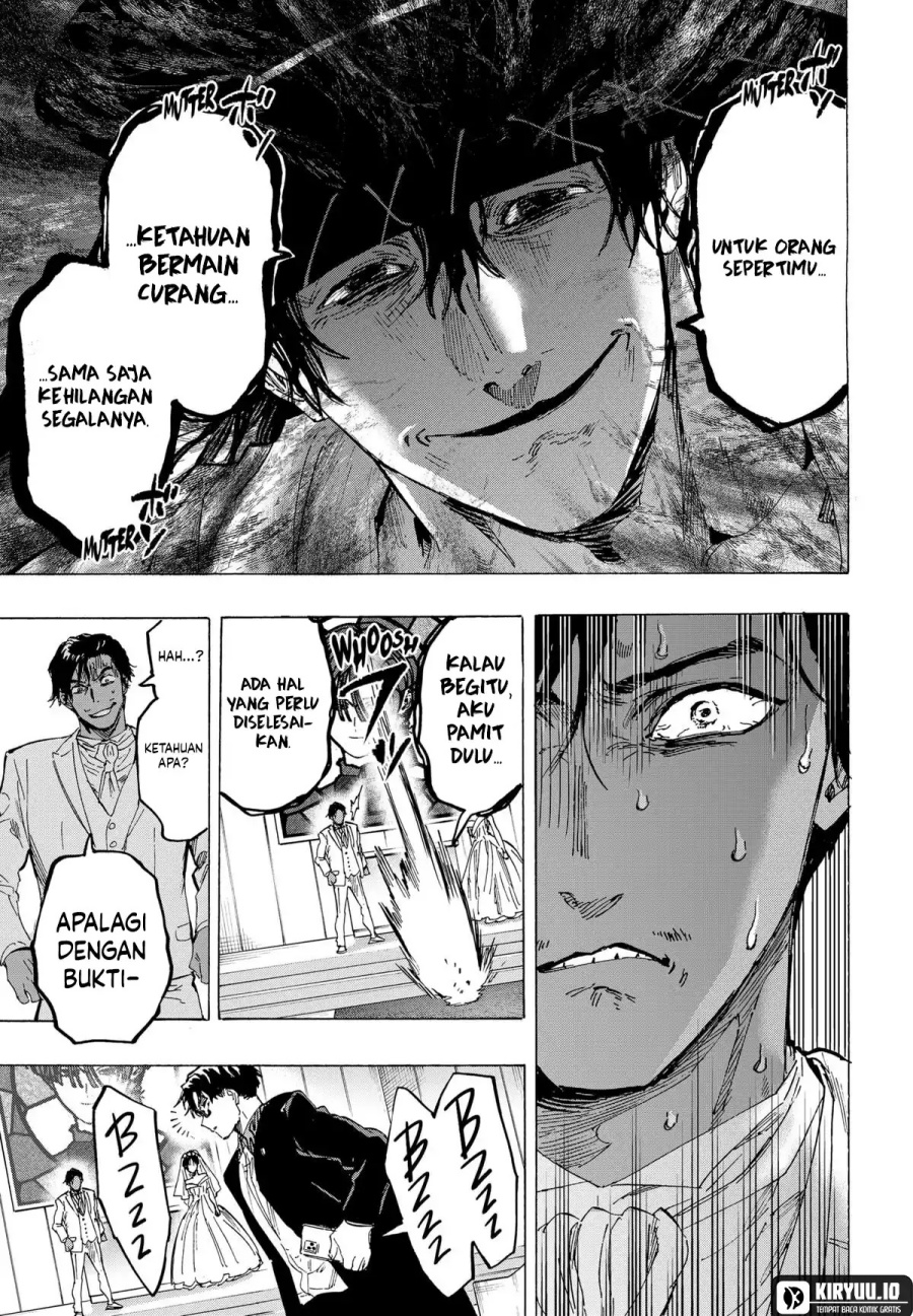 Read Marriagetoxin id Manga Online