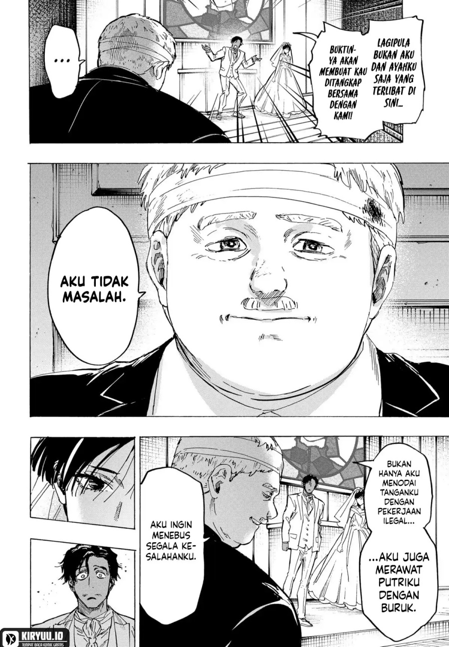Read Marriagetoxin id Manga Online