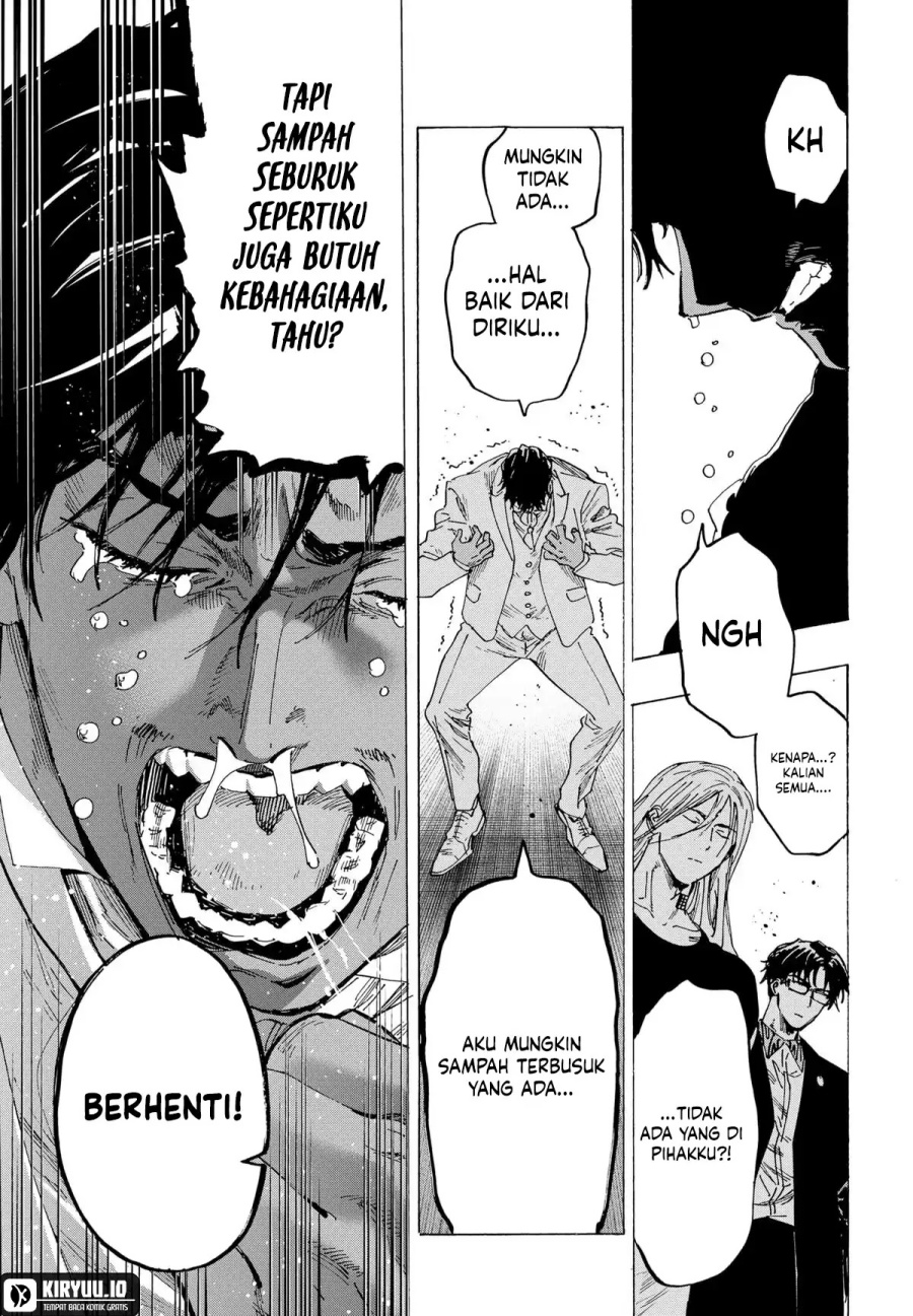 Read Marriagetoxin id Manga Online