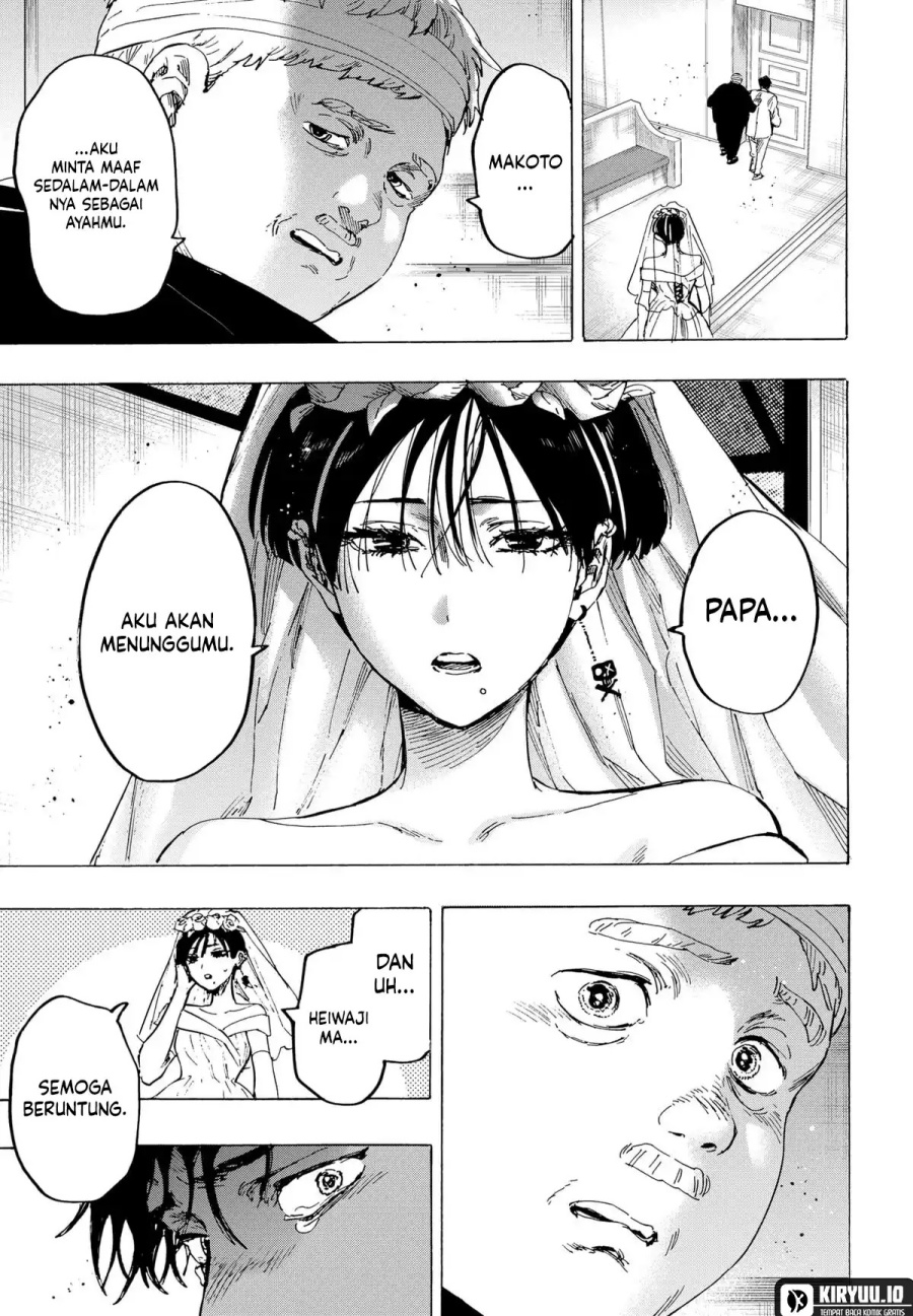 Read Marriagetoxin id Manga Online