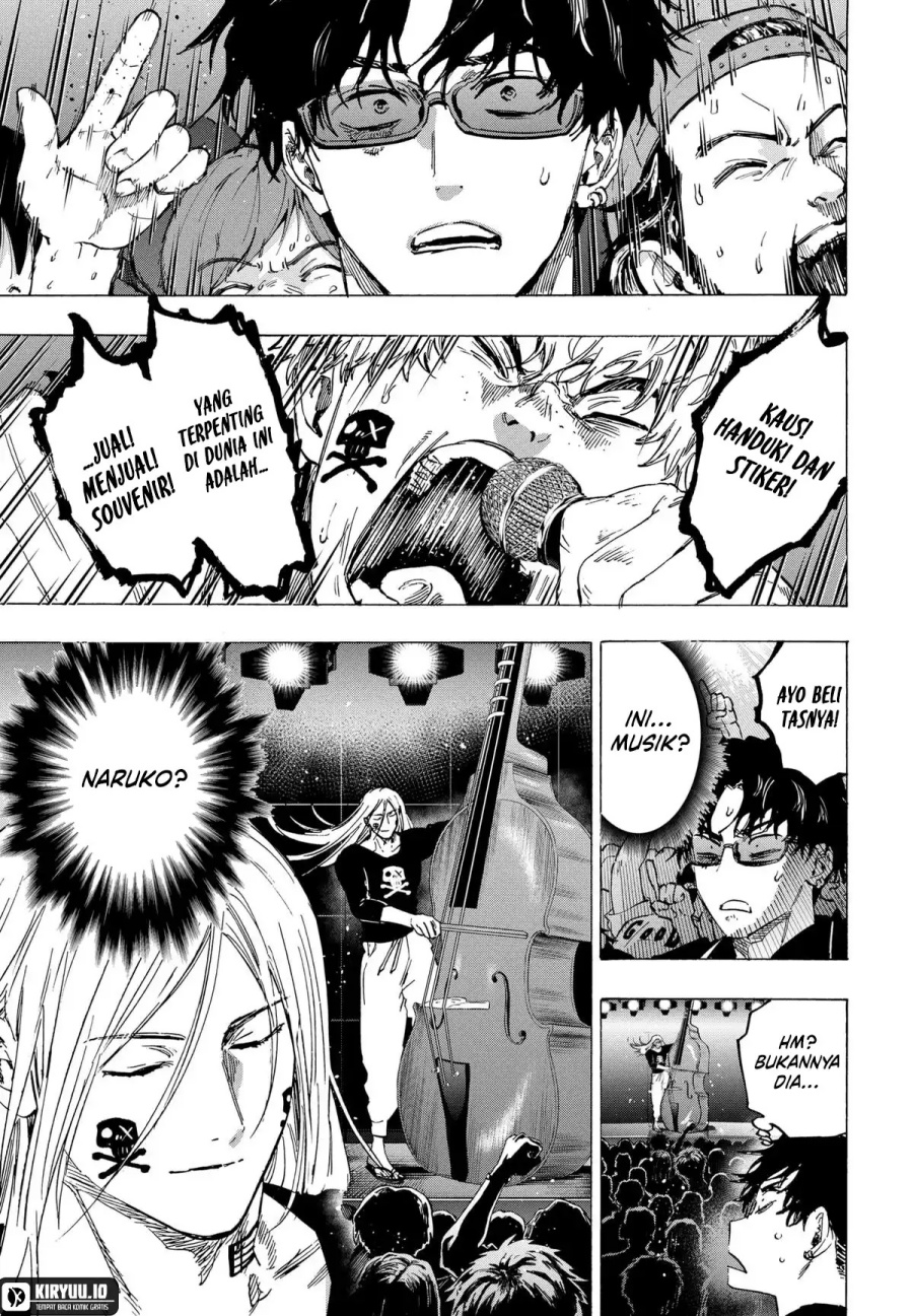 Read Marriagetoxin id Manga Online