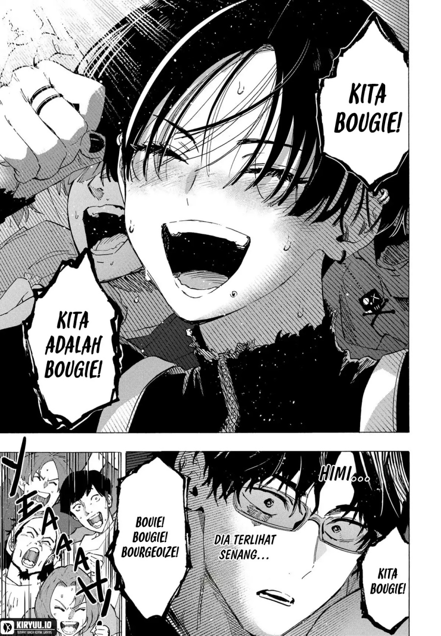 Read Marriagetoxin id Manga Online