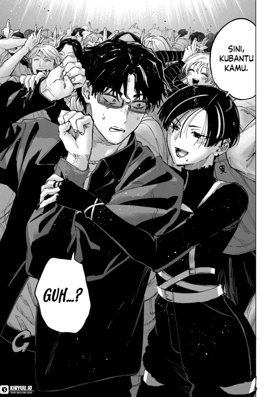 Read Marriagetoxin id Manga Online